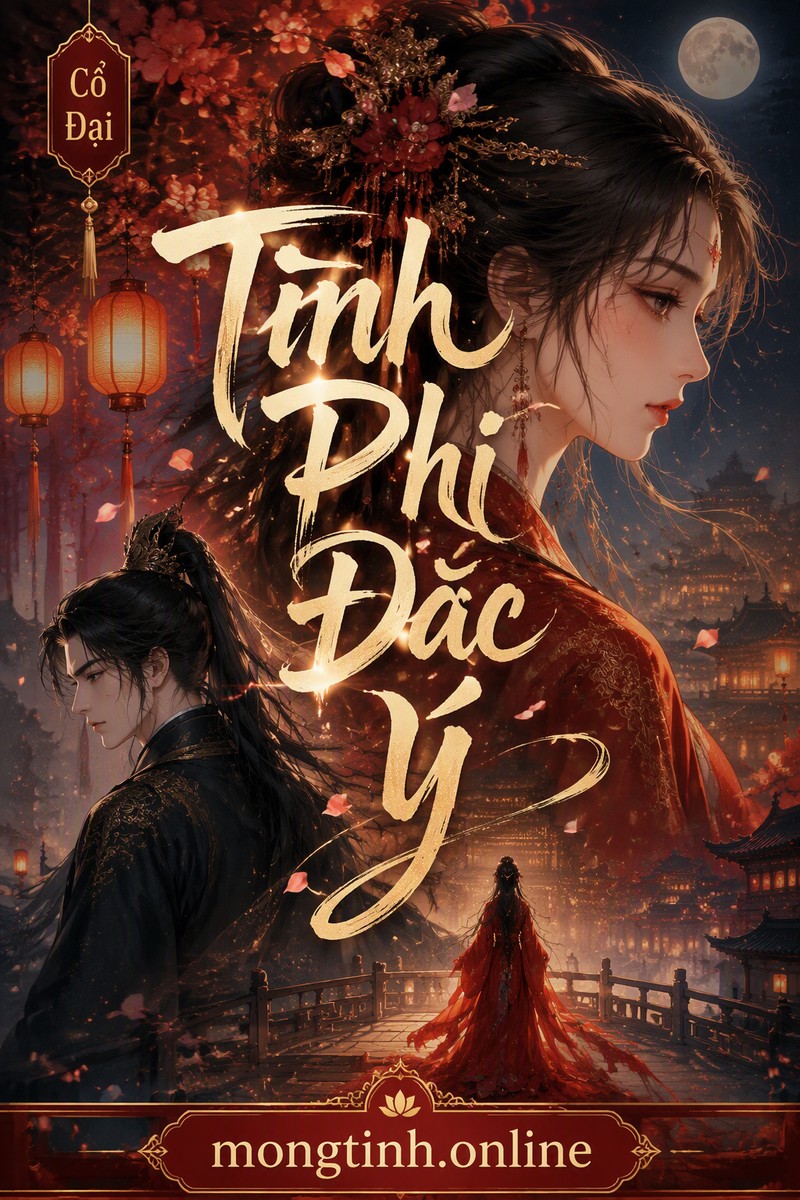 Tình Phi Đắc Ý