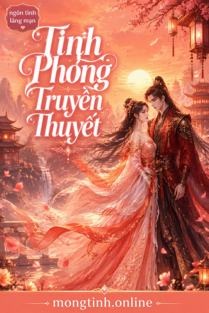 Tinh Phong Truyền Thuyết
