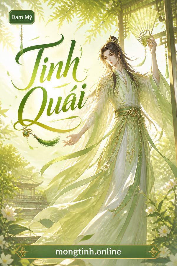 Tinh Quái