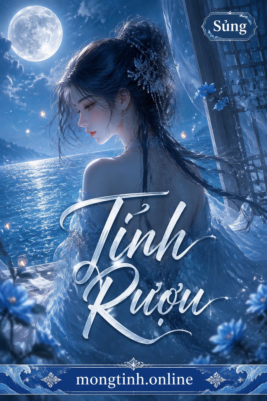 Tỉnh Rượu