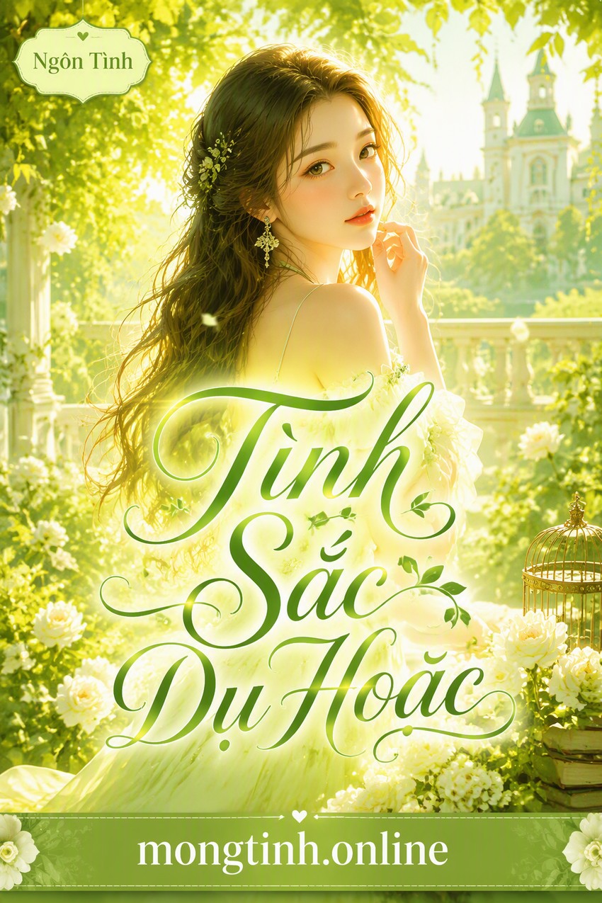 Tình Sắc Dụ Hoặc