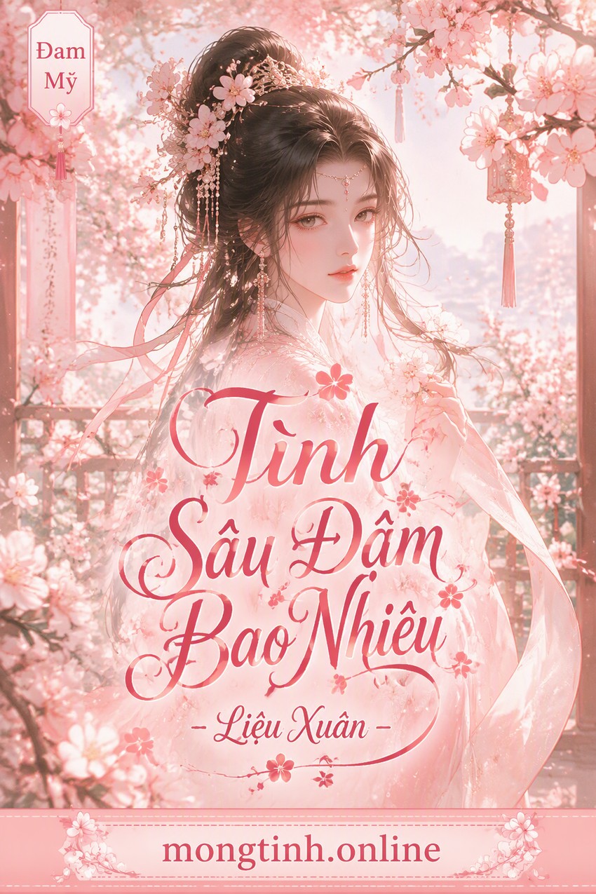 Tình Sâu Đậm Bao Nhiêu - Liệu Xuân
