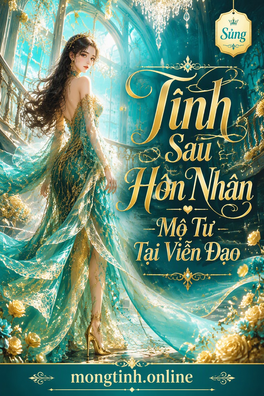 Tình Sau Hôn Nhân - Mộ Tư Tại Viễn Đạo
