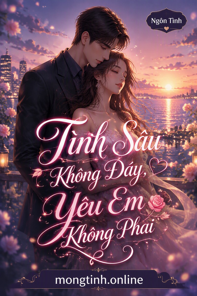 Tình Sâu Không Đáy, Yêu Em Không Phai