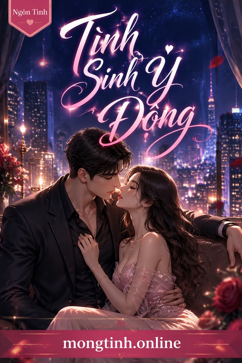 Tình Sinh Ý Động