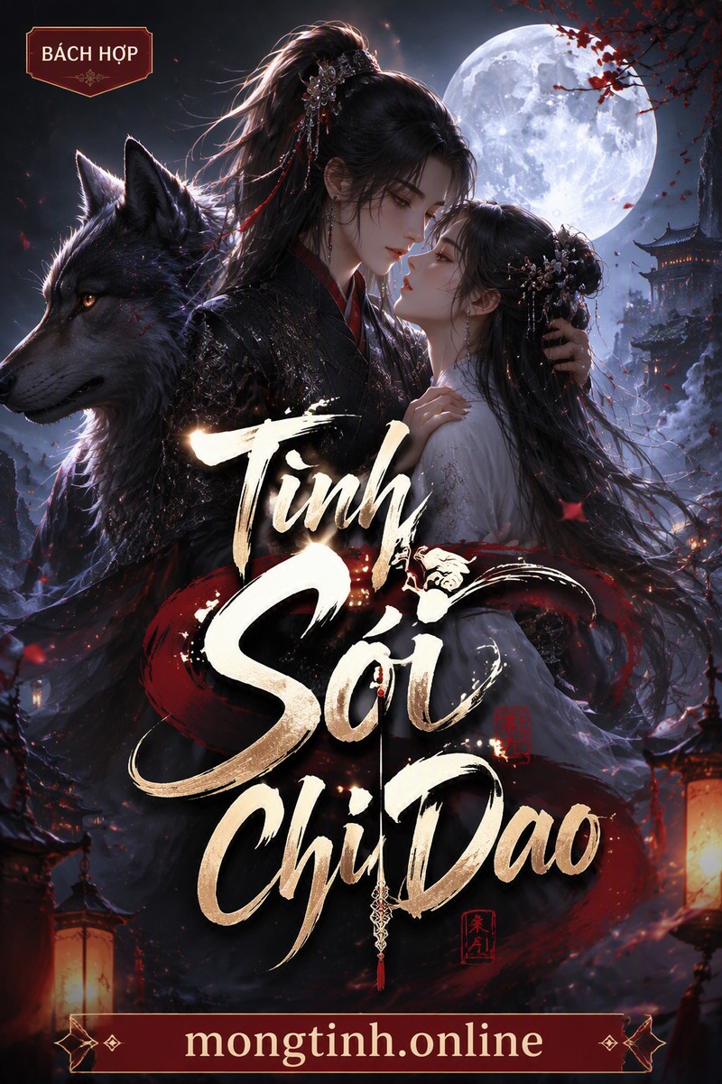 Tình Sói Chi Dao