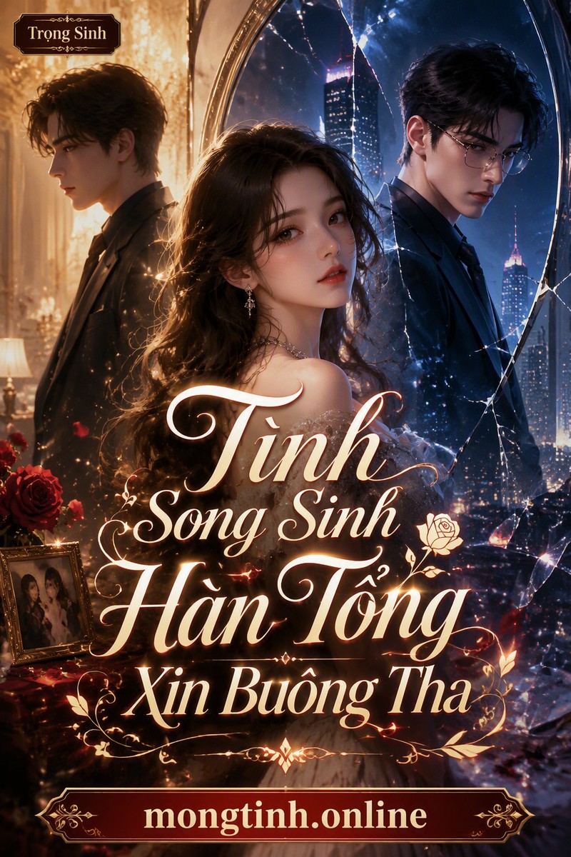 Tình Song Sinh Hàn Tổng Xin Buông Tha