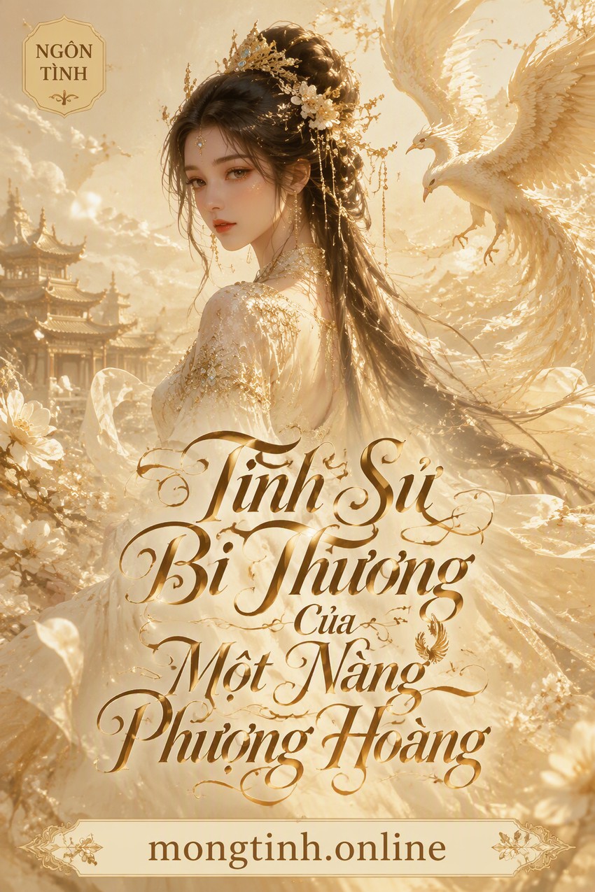 Tình Sử Bi Thương Của Một Nàng Phượng Hoàng