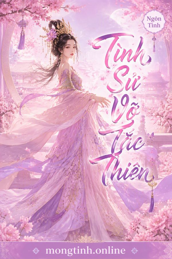 Tình Sử Võ Tắc Thiên
