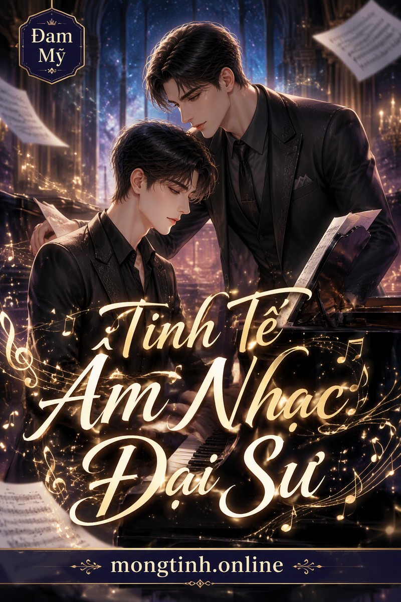 Tinh Tế Âm Nhạc Đại Sư