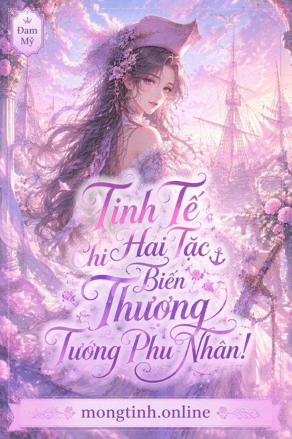 Tinh Tế Chi Hải Tặc Biến Thượng Tướng Phu Nhân!