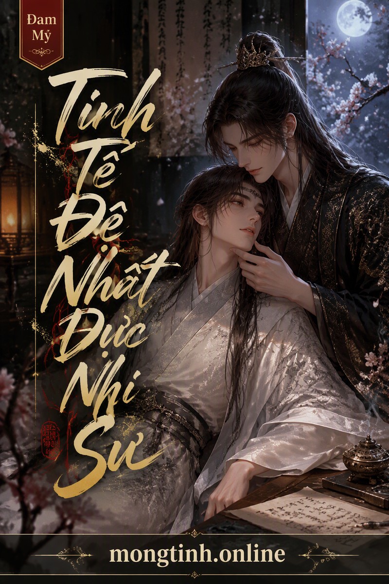 Tinh Tế Đệ Nhất Dục Nhi Sư