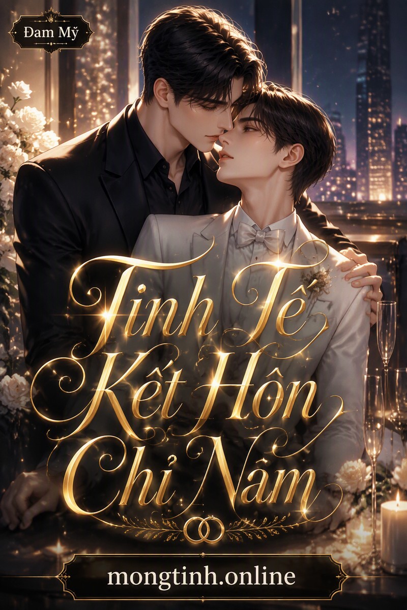 Tinh Tế Kết Hôn Chỉ Nam