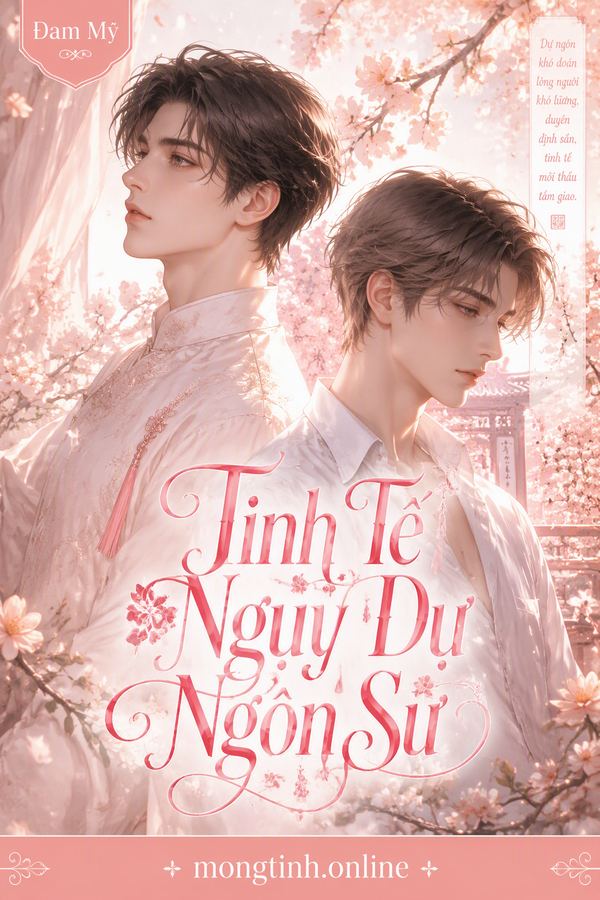 Tinh Tế Ngụy Dự Ngôn Sư