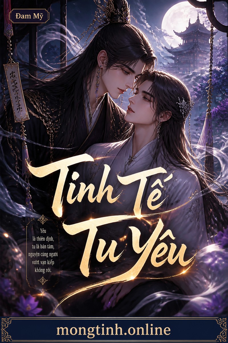 Tinh Tế Tu Yêu