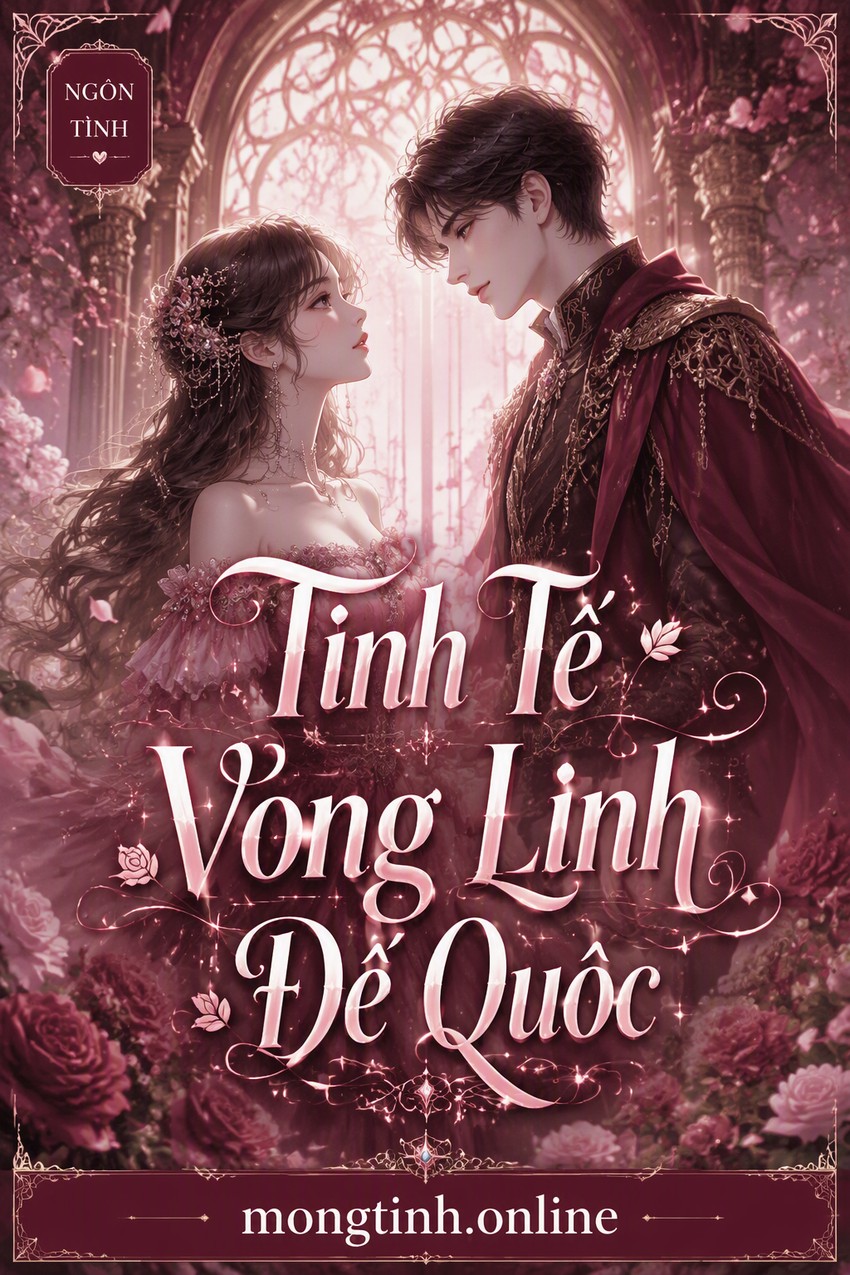 Tinh Tế Vong Linh Đế Quốc