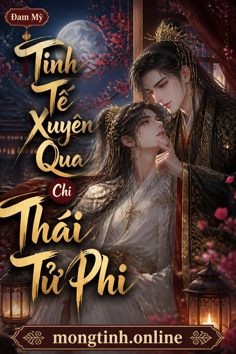 Tinh Tế Xuyên Qua Chi Thái Tử Phi