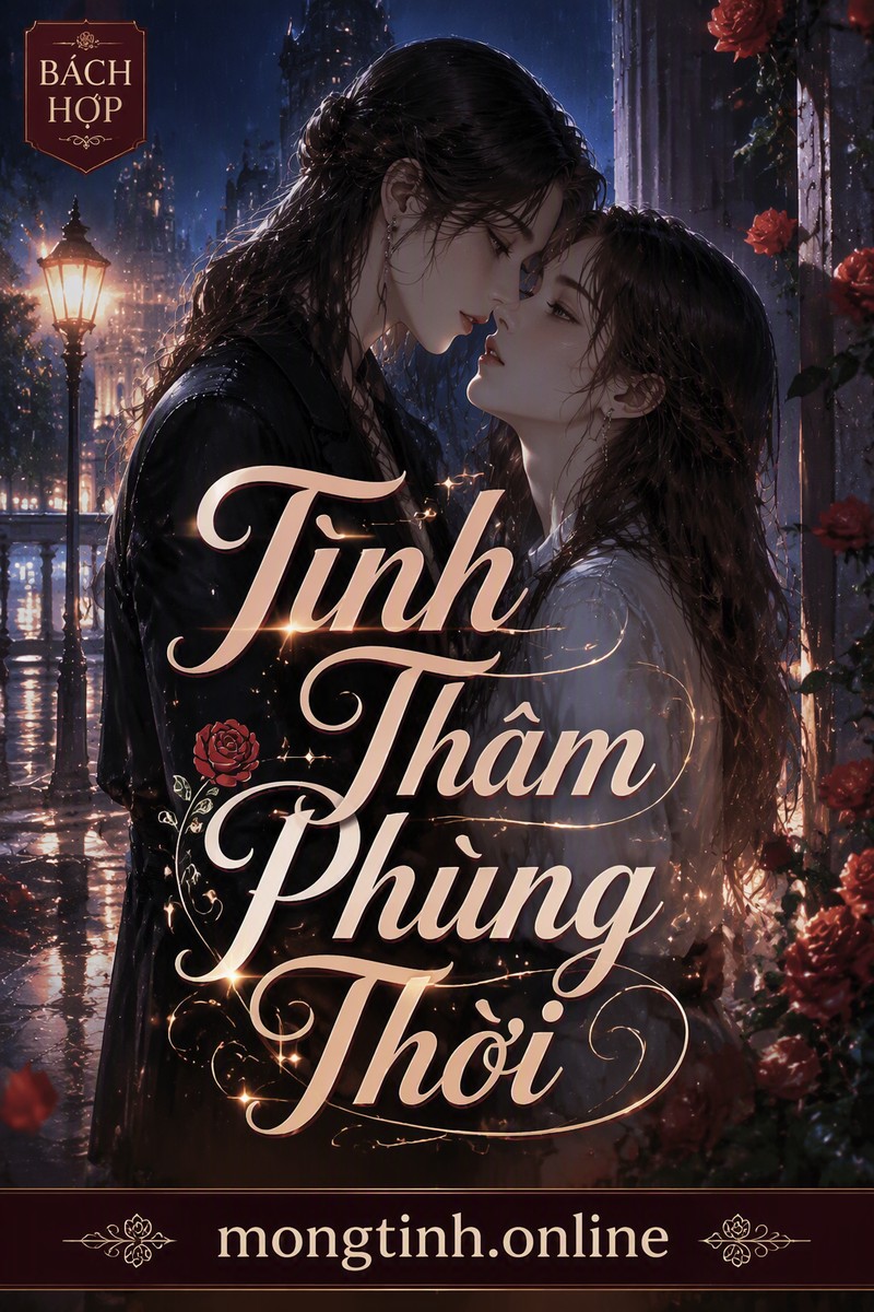 Tình Thâm Phùng Thời