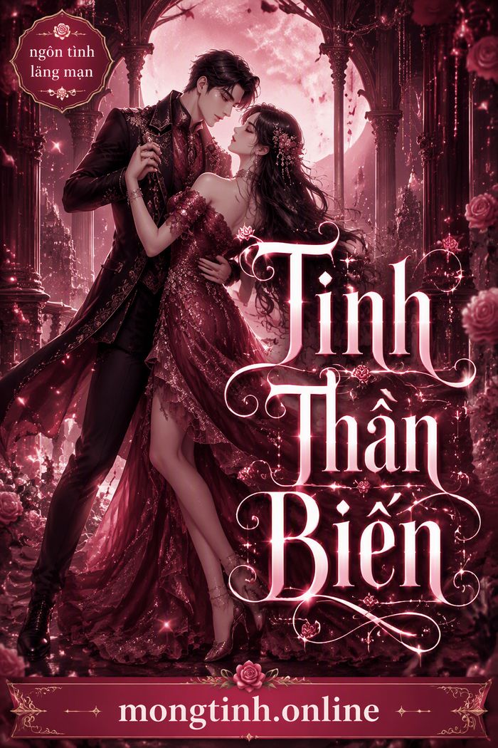 Tinh Thần Biến