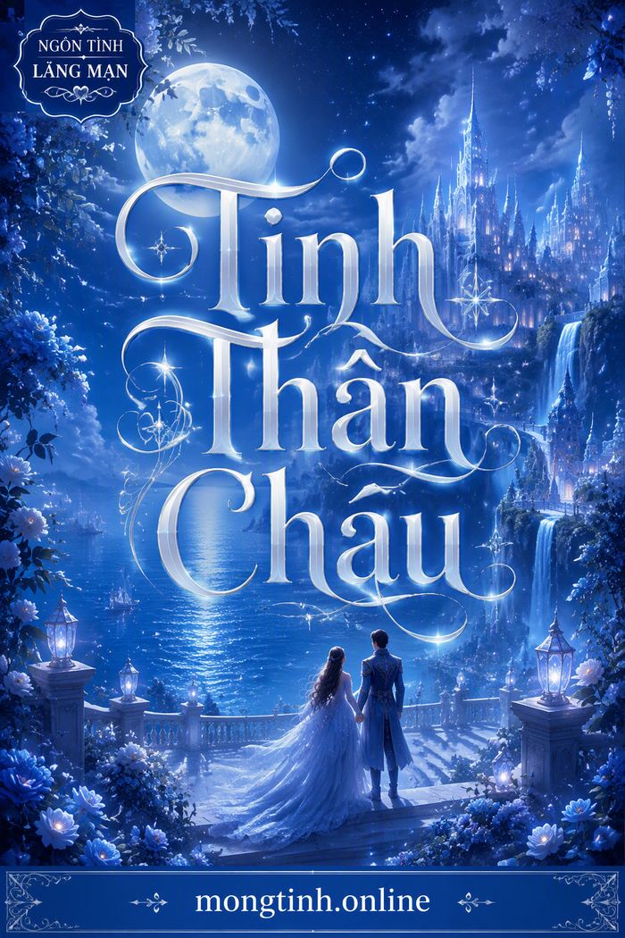 Tinh Thần Châu