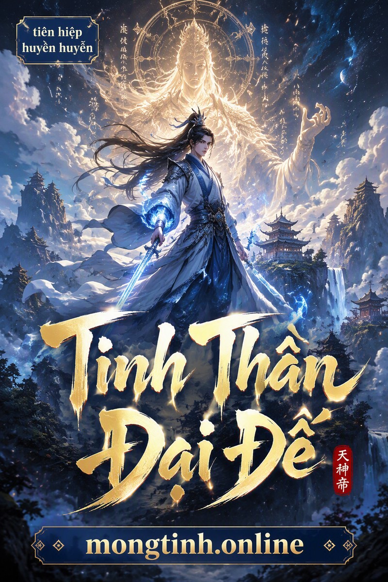 Tinh Thần Đại Đế