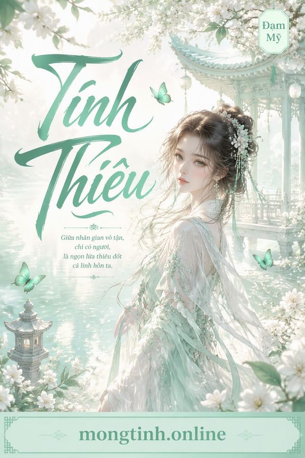 Tình Thiêu