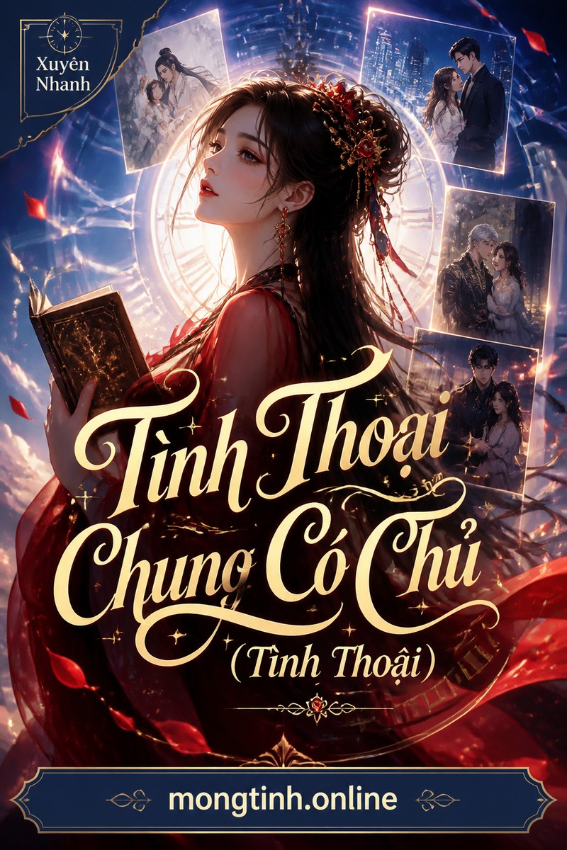 Tình Thoại Chung Có Chủ (Tình Thoại)