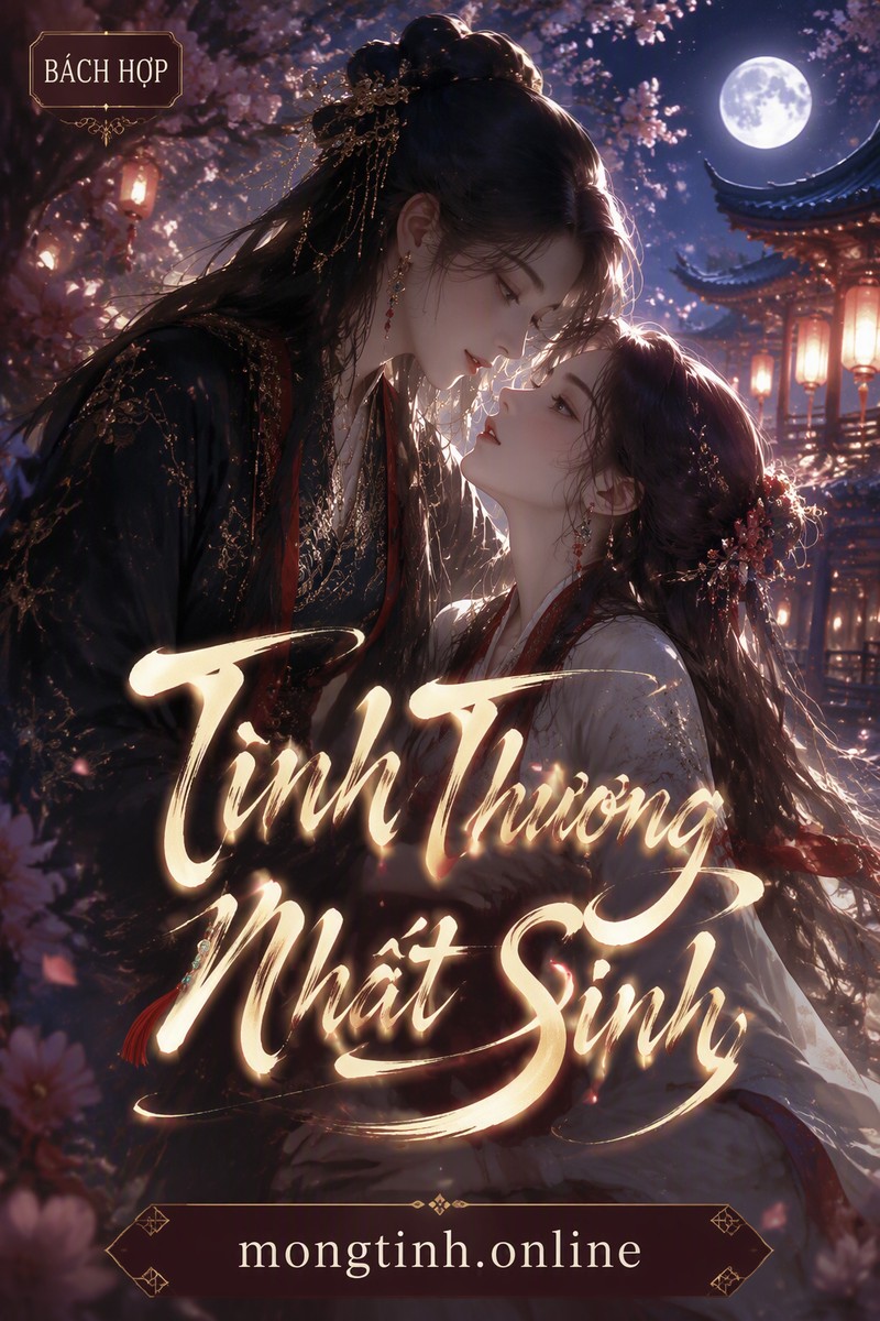 Tình Thương Nhất Sinh