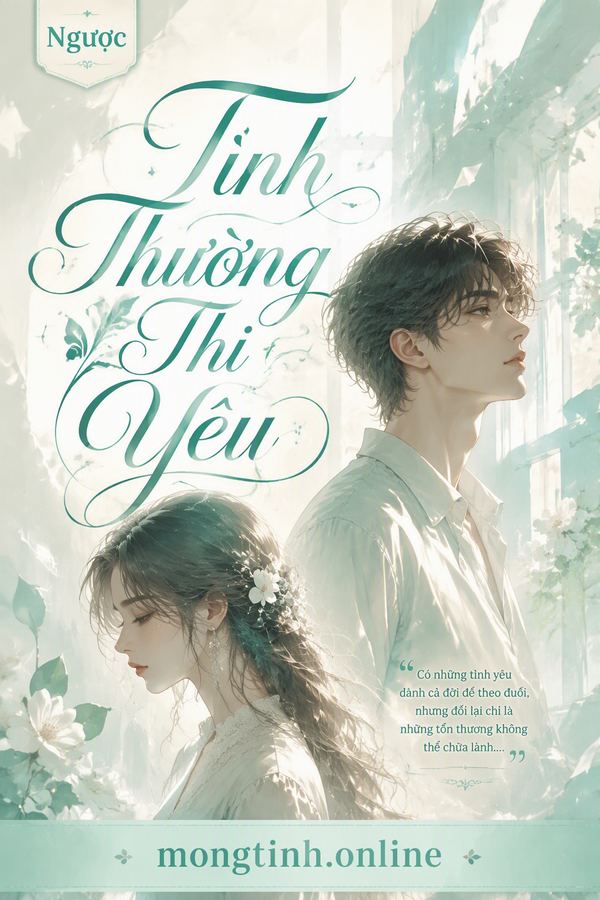Tình Thương Thi Yêu