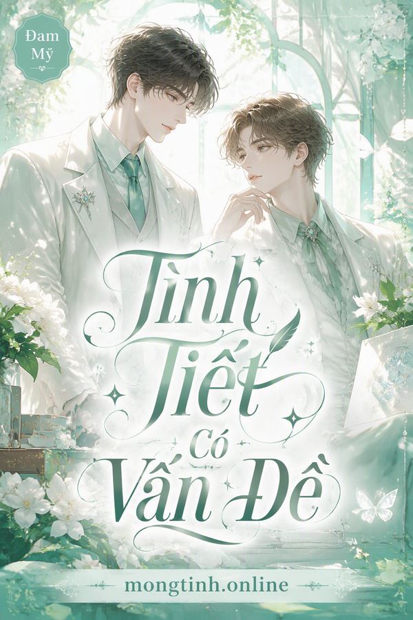 Tình Tiết Có Vấn Đề