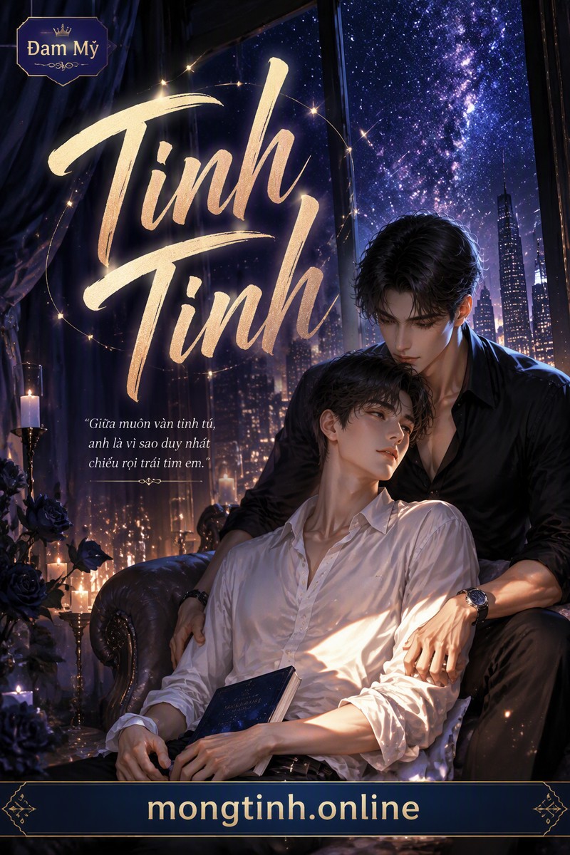 Tinh Tinh