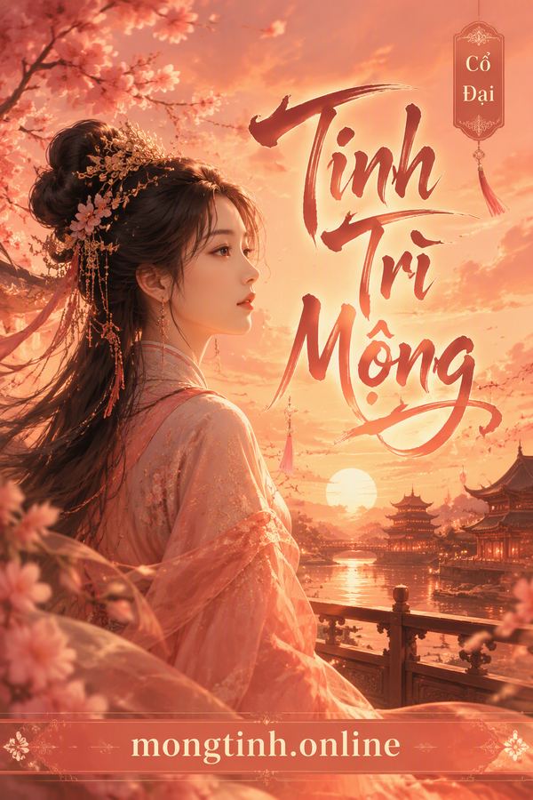 Tinh Trì Mộng