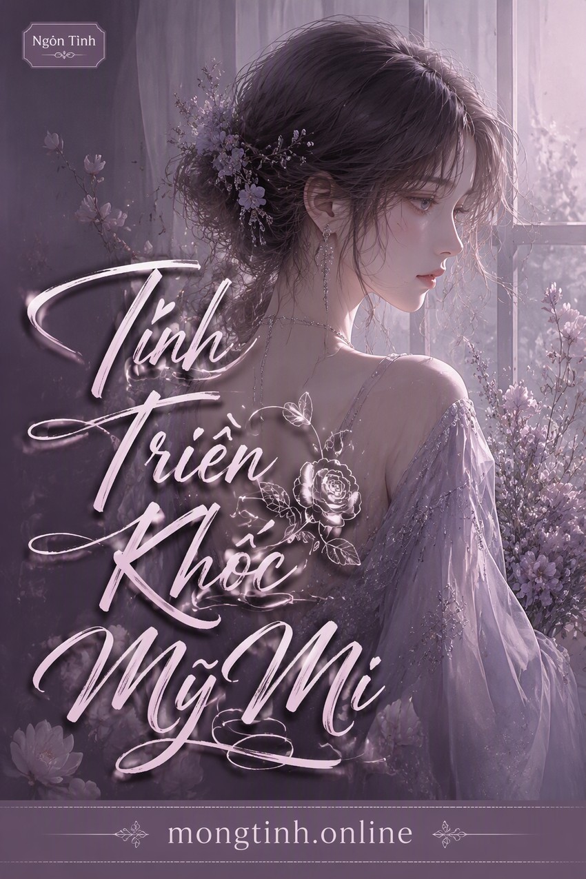 Tình Triền Khốc Mỹ Mi
