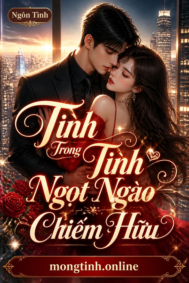 Tình Trong Tình Ngọt Ngào Chiếm Hữu