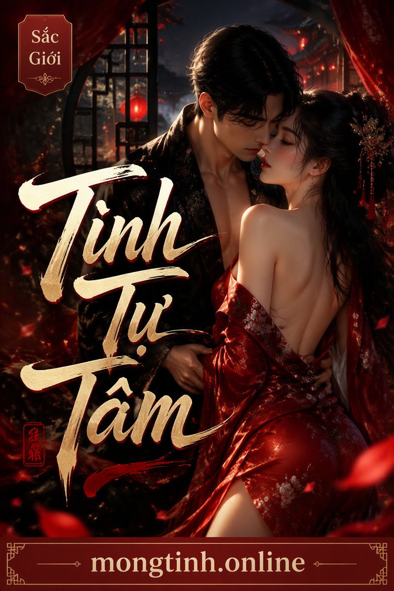 Tình Tự Tâm