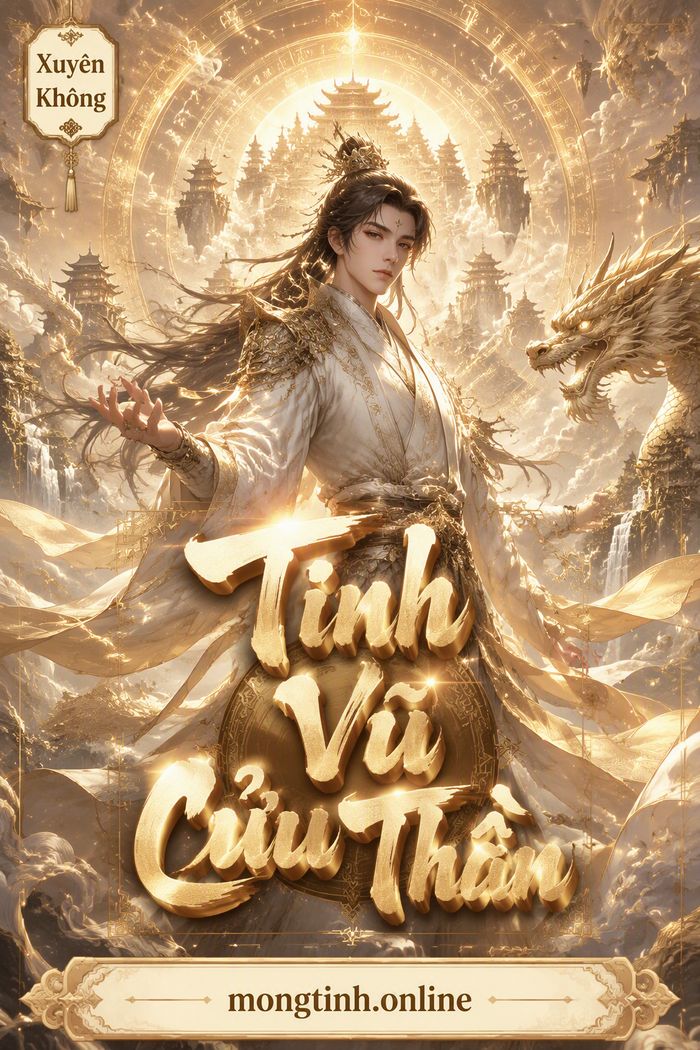 Tinh Vũ Cửu Thần