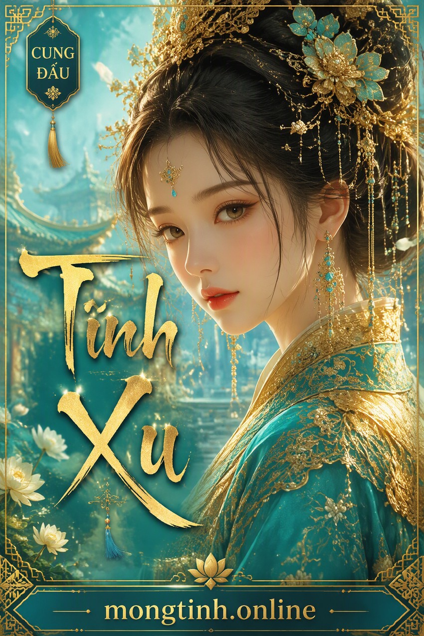 Tĩnh Xu