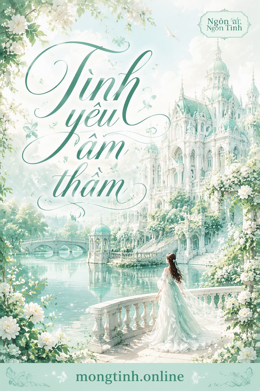 Tình yêu âm thầm