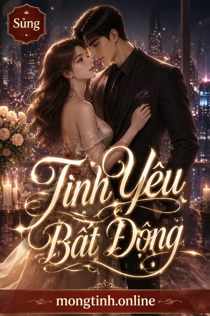 Tình Yêu Bất Động
