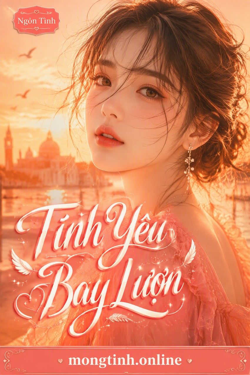 Tình Yêu Bay Lượn