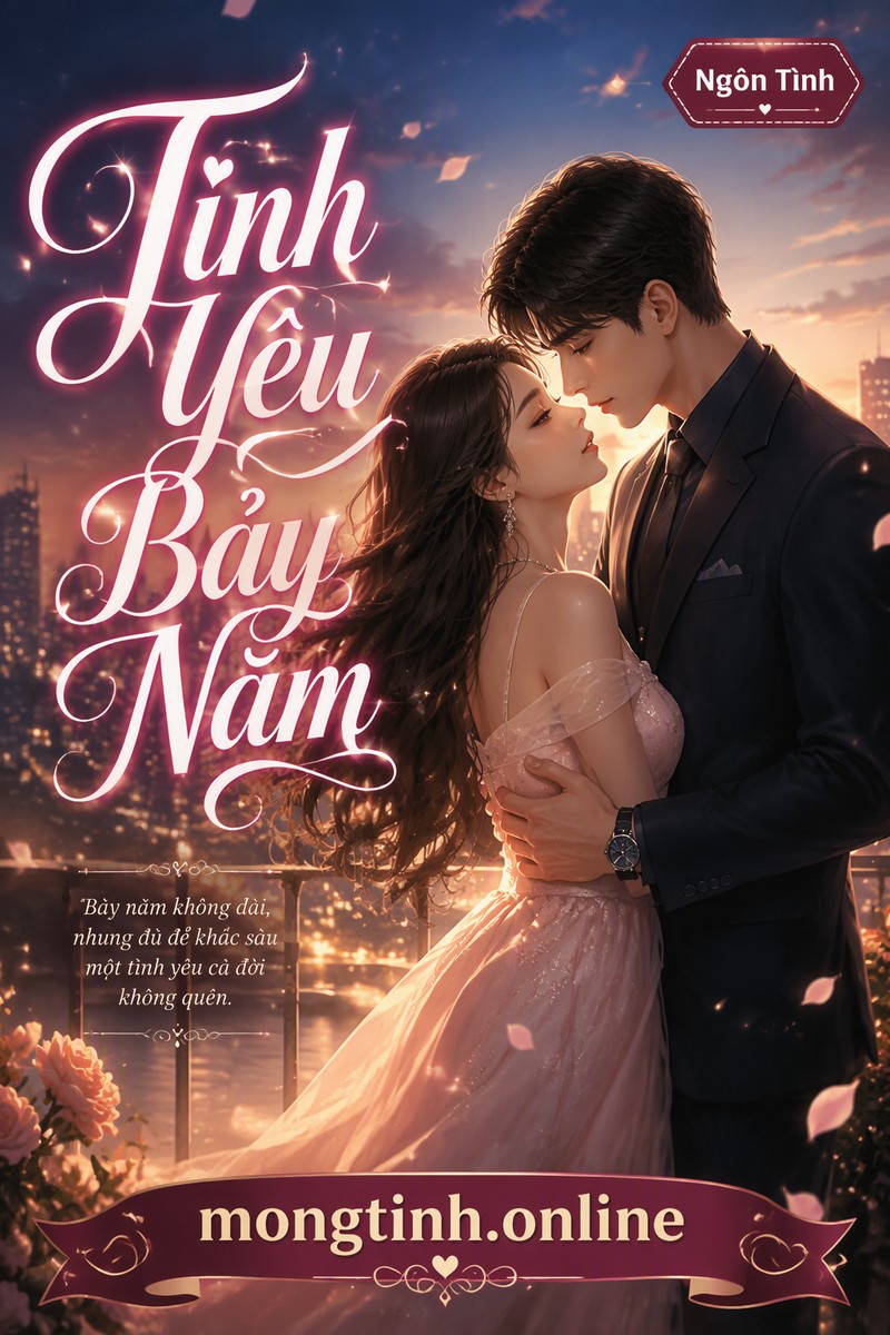 Tình Yêu Bảy Năm