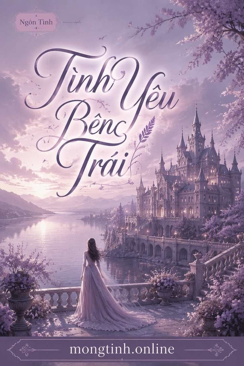Tình Yêu Bên Trái