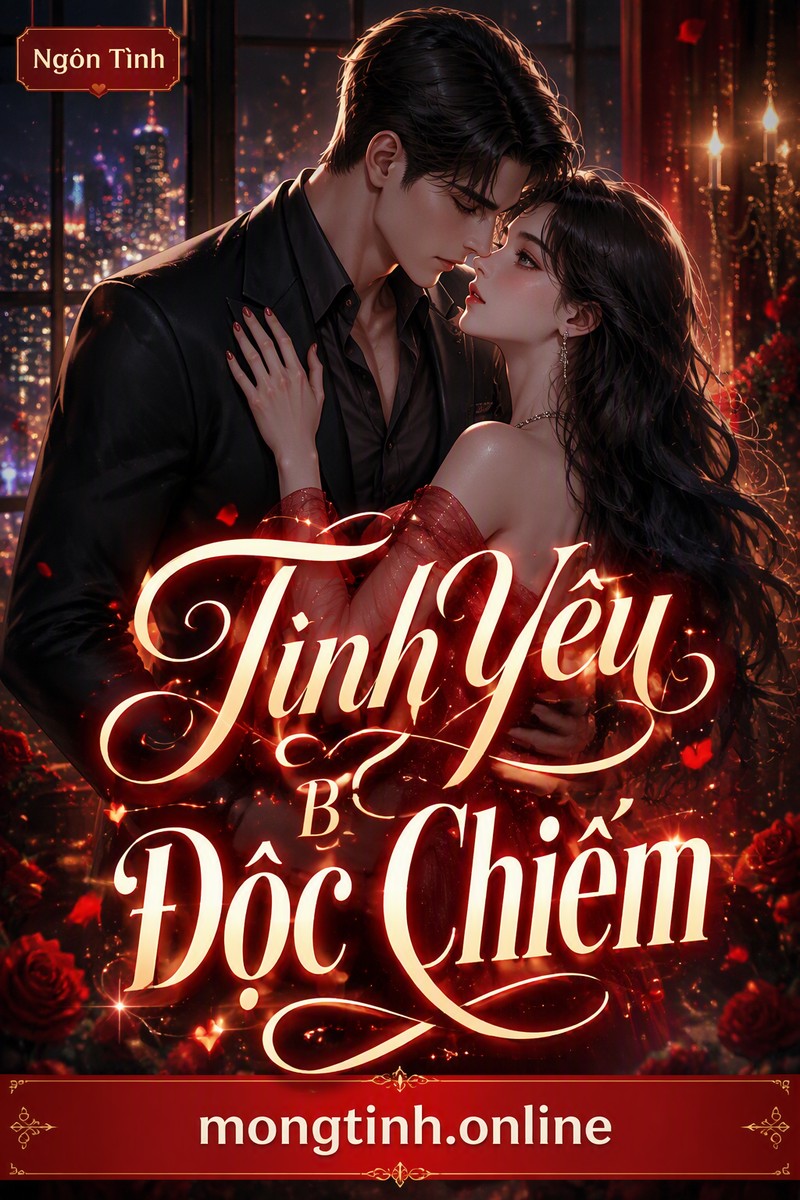 Tình Yêu Bị Độc Chiếm