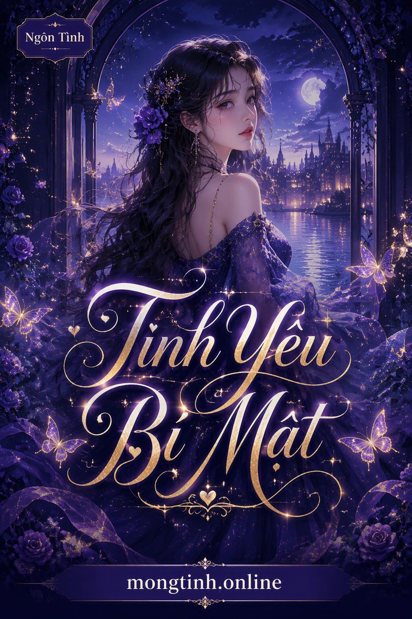 Tình Yêu Bí Mật
