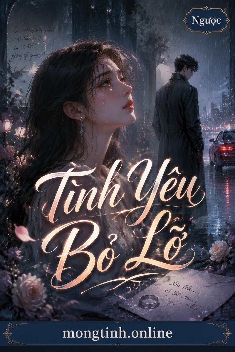 Tình Yêu Bỏ Lỡ