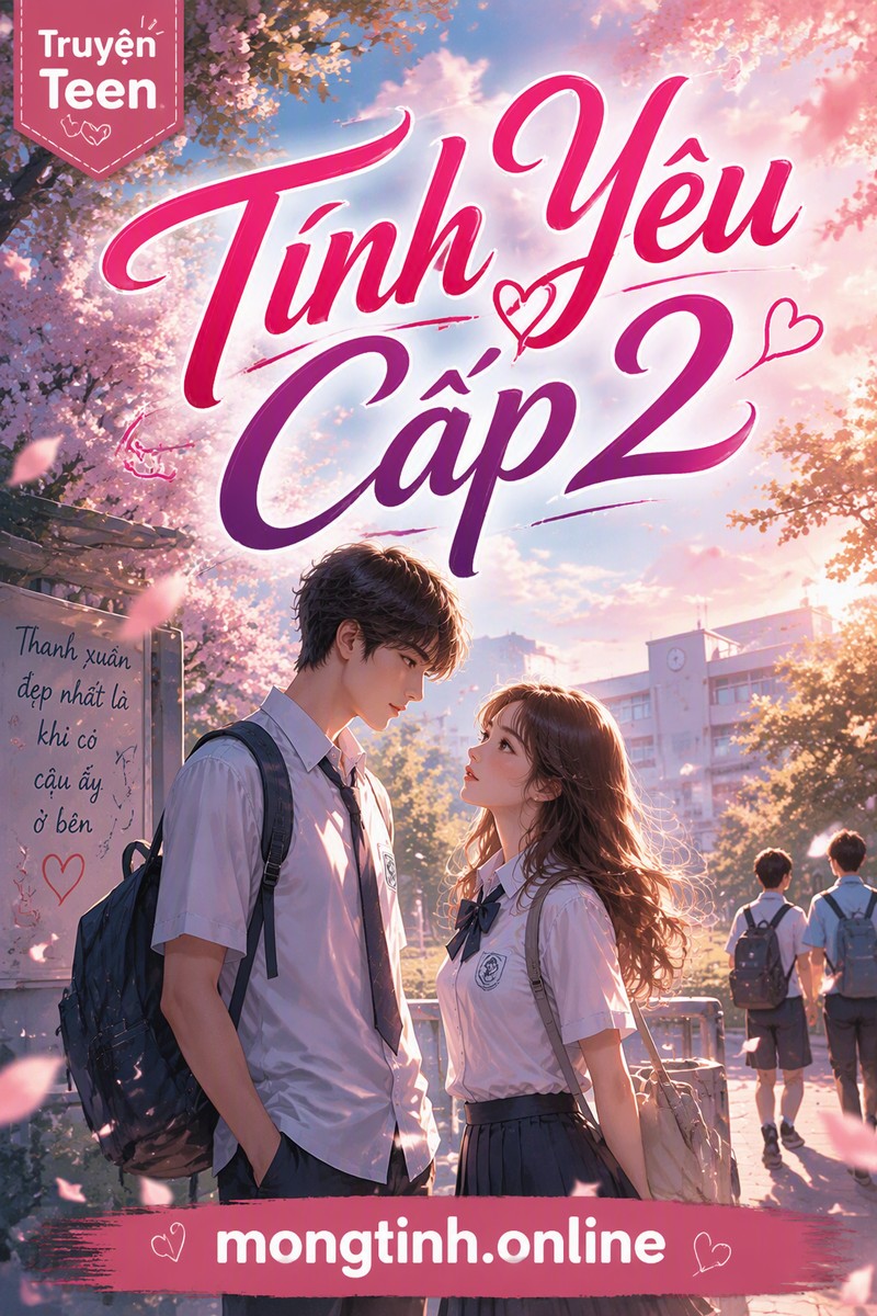 Tình Yêu Cấp 2