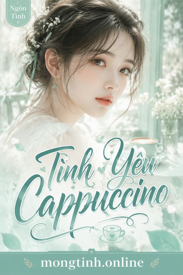 Tình Yêu Cappuccino