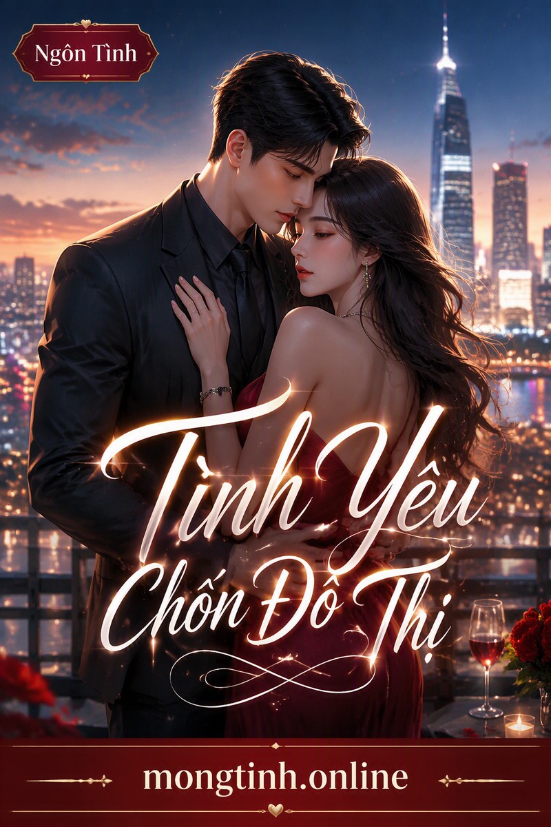 Tình Yêu Chốn Đô Thị