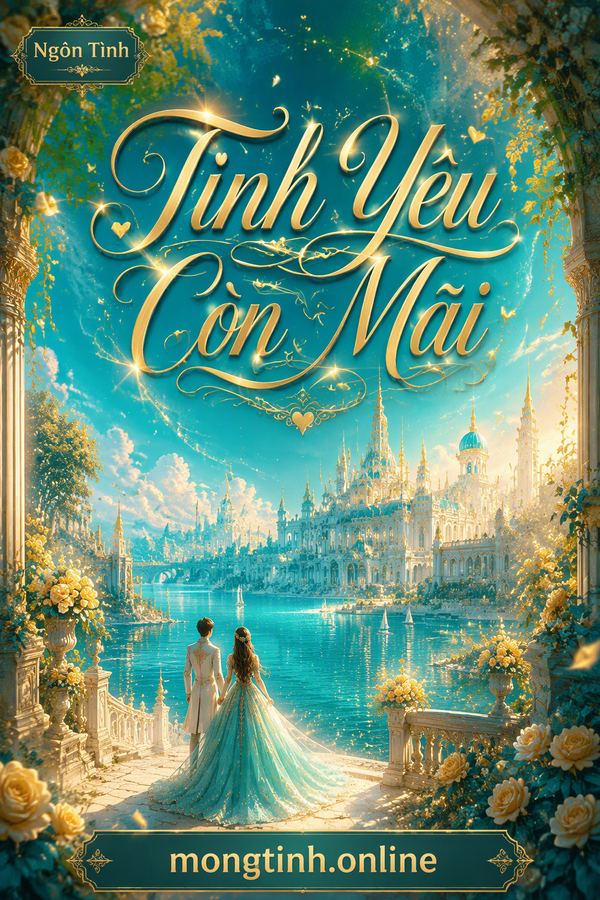 Tình Yêu Còn Mãi