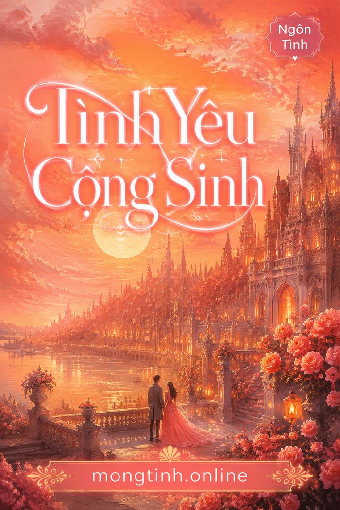 Tình Yêu Cộng Sinh